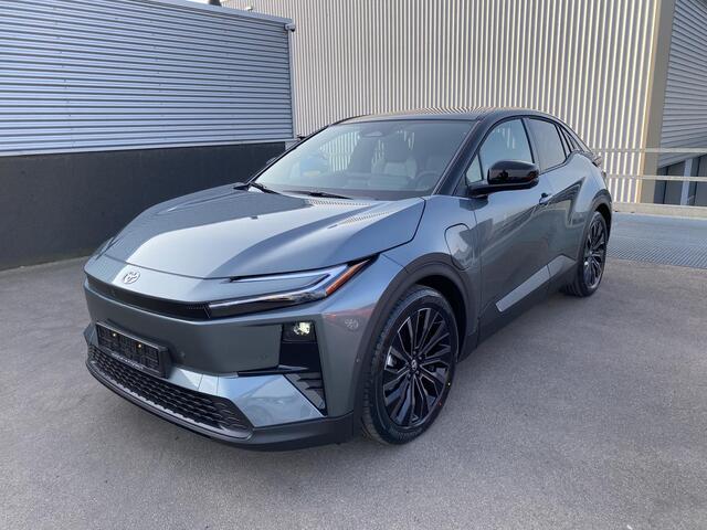 Toyota C-HR Executive AWD 77 kWh ACTIE! SNEL RIJDEN! Nu ¤2.000,- voordeel! Nu extra scherp geprijsd! 0344-611400