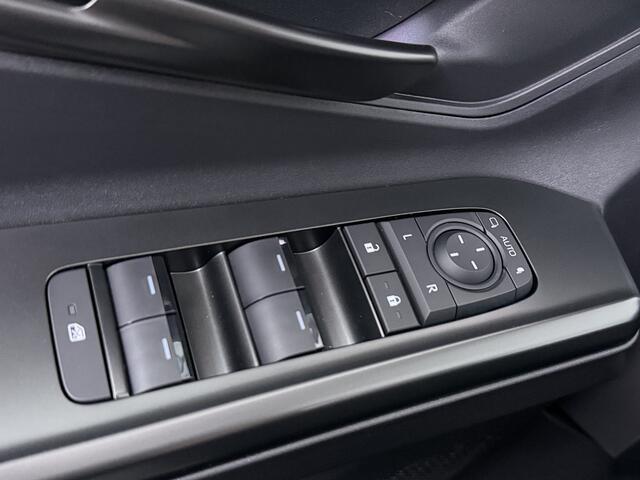 Toyota C-HR First Edition 77 kWh