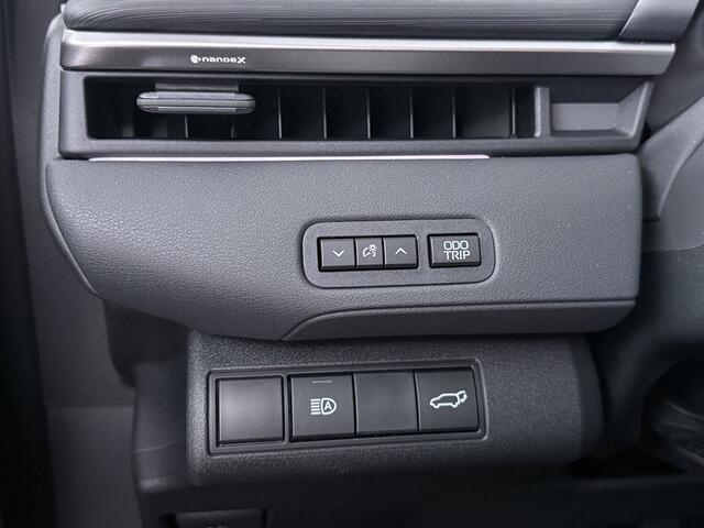 Toyota C-HR First Edition 77 kWh