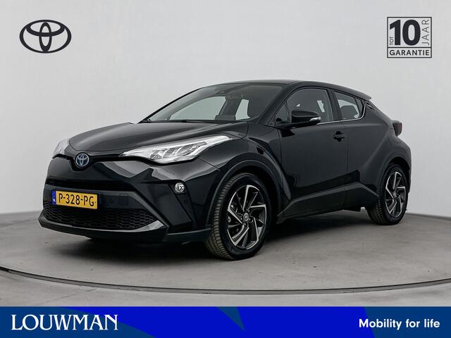 Toyota C-HR 2.0 Hybrid Dynamic | NL-auto | PDC | Achteruitrijcamera |