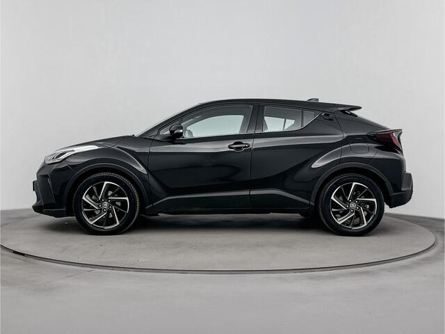 Toyota C-HR 2.0 Hybrid Dynamic | NL-auto | PDC | Achteruitrijcamera |