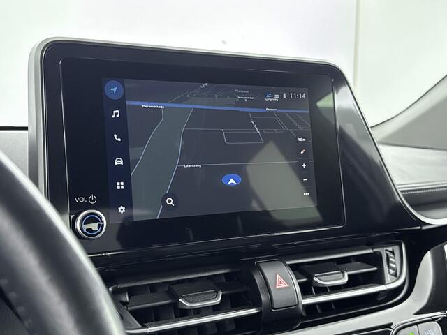 Toyota C-HR 2.0 Hybrid Dynamic | NL-auto | PDC | Achteruitrijcamera |
