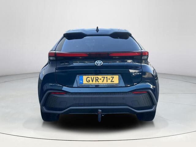 Toyota C-HR 2.0 Plug-in Hybrid 220 First Edition