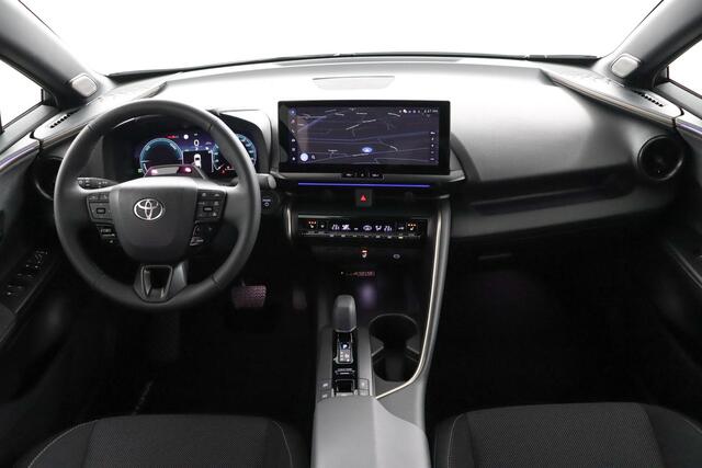 Toyota C-HR 2.0 Plug-in Hybrid 220 Executive | Nieuw direct leverbaar | 10 jaar fabrieksgarantie |