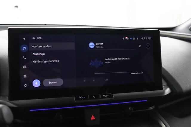 Toyota C-HR 2.0 Plug-in Hybrid 220 Executive | Nieuw direct leverbaar | 10 jaar fabrieksgarantie |