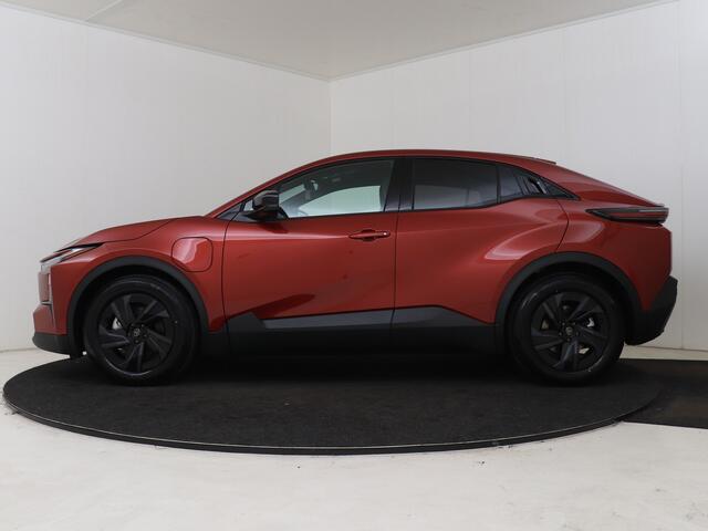 Toyota C-HR First Edition 77 kWh * Nieuw direct leverbaar *