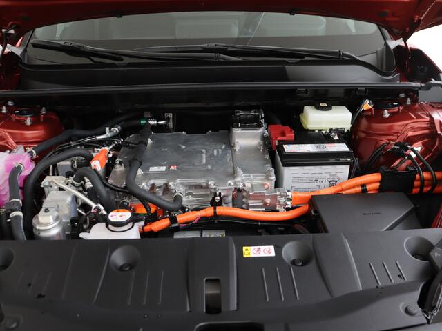 Toyota C-HR First Edition 77 kWh * Nieuw direct leverbaar *