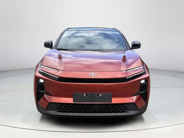 Toyota C-HR Executive AWD 77 kWh **METAL OXIDE/ NIEUWE AUTO/ DIRECT LEVERBAAR**