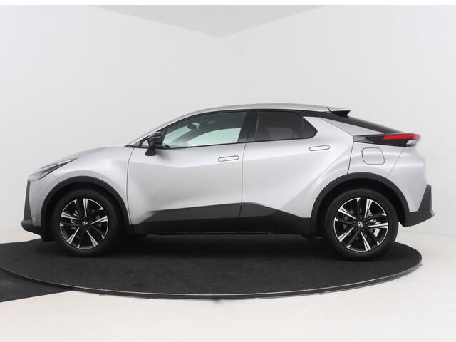 Toyota C-HR 1.8 Hybrid 140 Dynamic 3500 euro voorraadkorting! Nu of nooit! 3750 euro voorraadkorting! Nu of nooit!