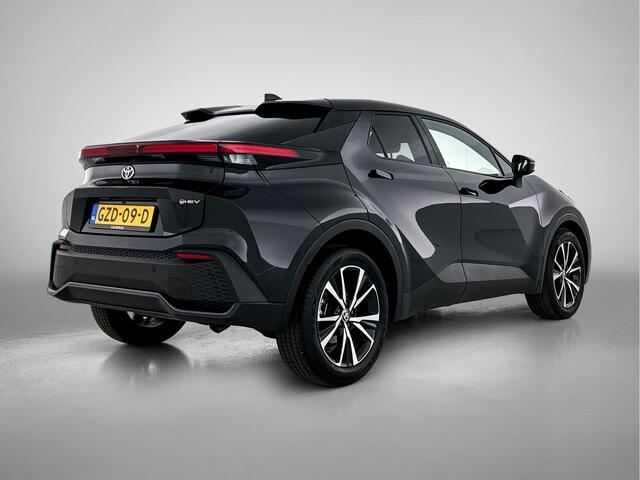 Toyota C-HR 1.8 Hybrid 140 First Edition