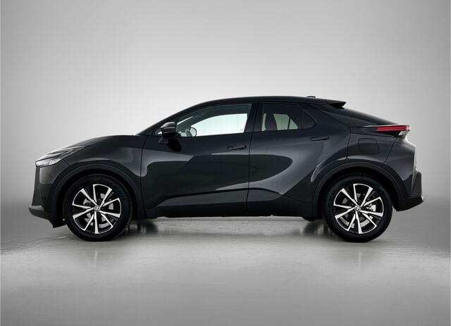 Toyota C-HR 1.8 Hybrid 140 First Edition