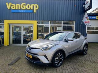 toyota-c-hr-1.8-hybrid-style-ultima