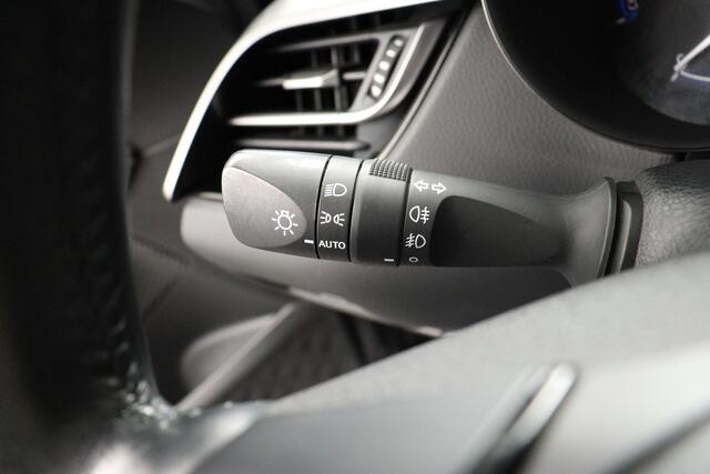 Toyota C-HR 1.8 Hybrid Dynamic Limited, Carplay & Android auto , BSM, Stoelverwarming.