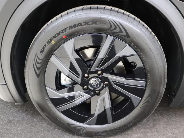 Toyota C-HR First Edition 77 kWh " Direct Leverbaar "