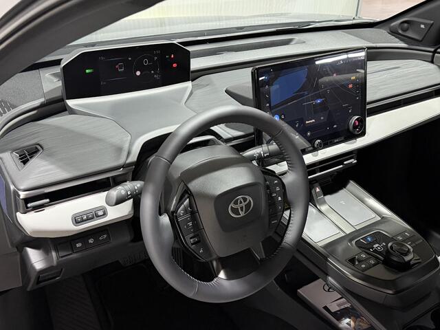 Toyota C-HR 77 kWh AWD Executive