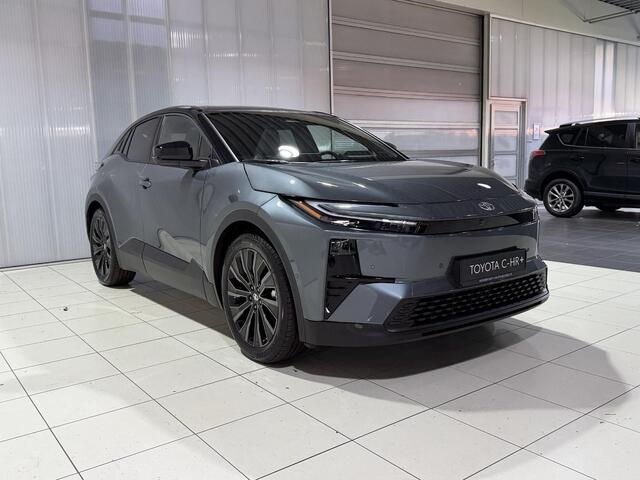 Toyota C-HR 77 kWh AWD Executive