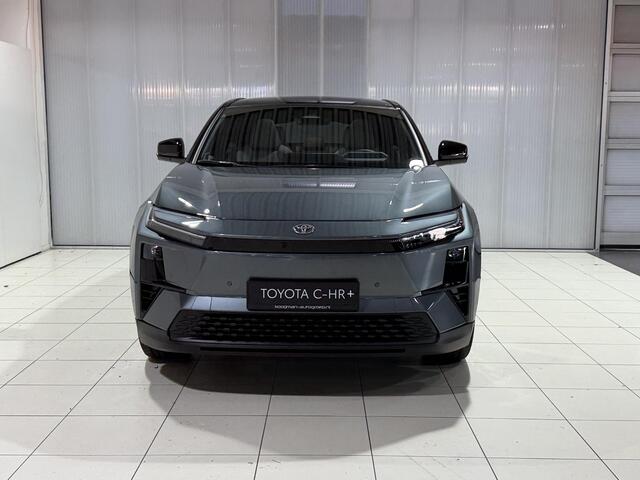 Toyota C-HR 77 kWh AWD Executive