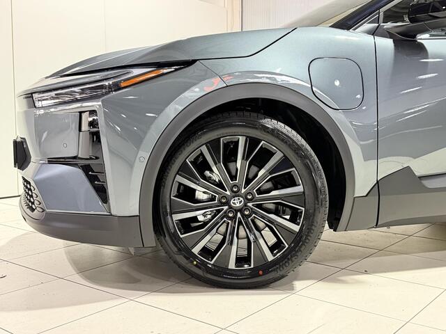 Toyota C-HR 77 kWh AWD Executive