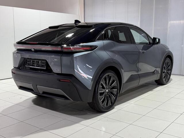 Toyota C-HR 77 kWh AWD Executive