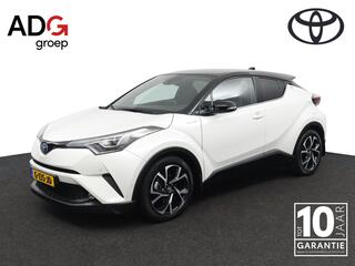 toyota-c-hr-1.8-hybrid-style-ultima