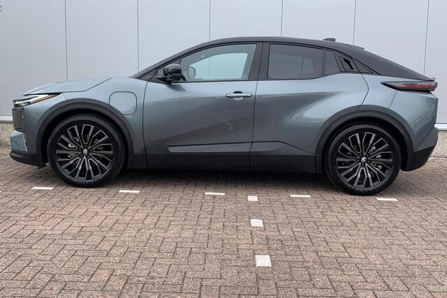 Toyota C-HR Executive AWD 77 kWh Executive Plus Pack | Nu ¤2.000 inruilpremie!