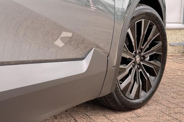 Toyota C-HR Executive AWD 77 kWh Executive Plus Pack | Nu ¤2.000 inruilpremie!