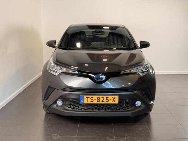 Toyota C-HR 1.8 Hybrid Style | BSM | Afneembare trekhaak | JBL |
