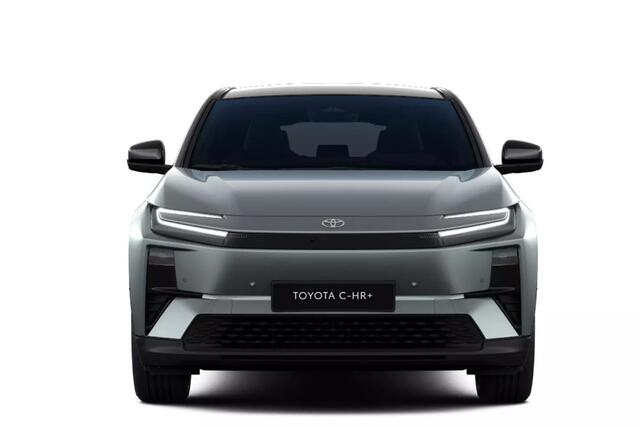 Toyota C-HR Executive AWD 77 kWh , Nieuw en direct leverbaar met ¤2.000 inruilvoordeel