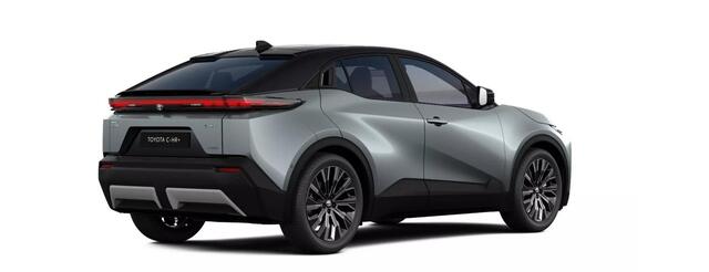 Toyota C-HR Executive AWD 77 kWh | Nieuwe auto | Direct uit voorraad leverbaar |