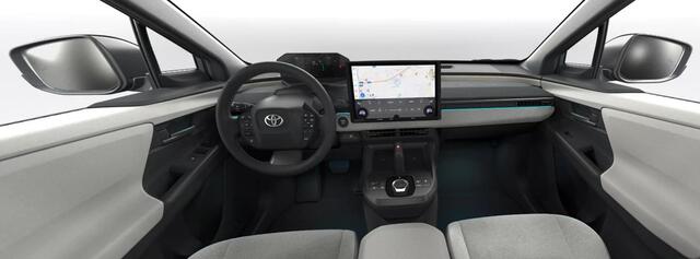 Toyota C-HR Executive AWD 77 kWh | Nieuwe auto | Direct uit voorraad leverbaar |