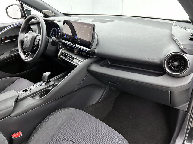 Toyota C-HR 2.0 Plug-in Hybrid 220 Executive | BTW Voertuig | Stoel en stuurwielverwarming | Onderweg-naar-dealer
