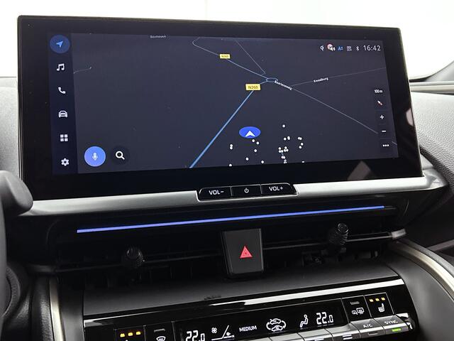 Toyota C-HR 2.0 Plug-in Hybrid 220 Executive | BTW Voertuig | Stoel en stuurwielverwarming | Onderweg-naar-dealer