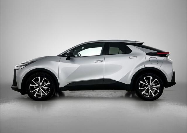 Toyota C-HR 1.8 Hybrid 140 Dynamic | BTW Voertuig | gereserveerd voor MS