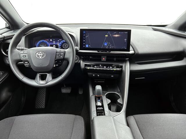 Toyota C-HR 1.8 Hybrid 140 First Edition | BTW Voertuig | Dealeronderhouden | Onderweg-naar-dealer