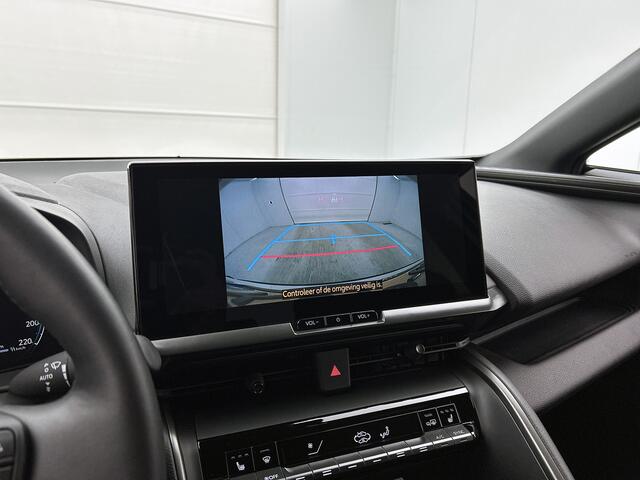 Toyota C-HR 1.8 Hybrid 140 First Edition | BTW Voertuig | Stoel en stuurwielverwarming | Onderweg-naar-dealer