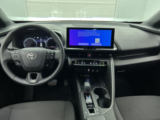Toyota C-HR 1.8 Hybrid 140 First Edition | BTW Voertuig | Stoel en stuurwielverwarming | Onderweg-naar-dealer