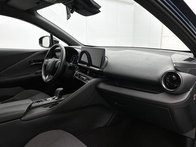 Toyota C-HR 1.8 Hybrid 140 First Edition | BTW Voertuig | Stoel en stuurwielverwarming | Onderweg-naar-dealer