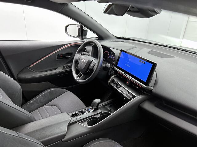 Toyota C-HR 2.0 Plug-in Hybrid 220 Executive | Panoramadak | Elektrisch Verstelbare stoel | Dodehoekdetectie | Elektrische achterklep | Onderweg-naar-dealer