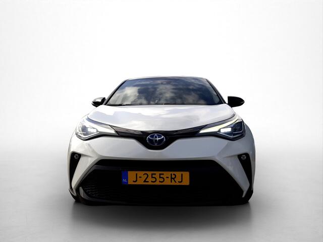 Toyota C-HR 1.8 Hybrid Bi-Tone | CarPlay\Android Auto | Camera | JBL | Trekhaak |