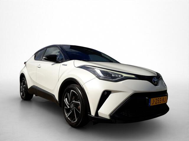 Toyota C-HR 1.8 Hybrid Bi-Tone | CarPlay\Android Auto | Camera | JBL | Trekhaak |