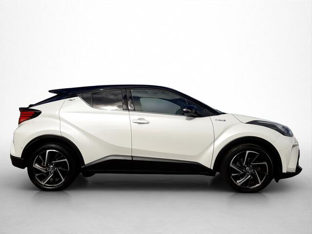 Toyota C-HR 1.8 Hybrid Bi-Tone | CarPlay\Android Auto | Camera | JBL | Trekhaak |