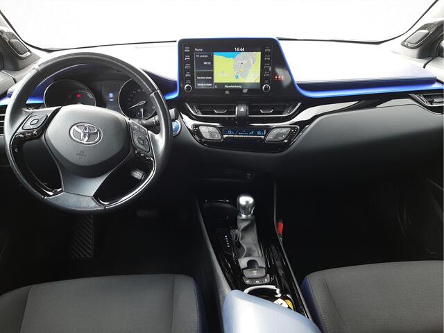 Toyota C-HR 1.8 Hybrid Bi-Tone | CarPlay\Android Auto | Camera | JBL | Trekhaak |