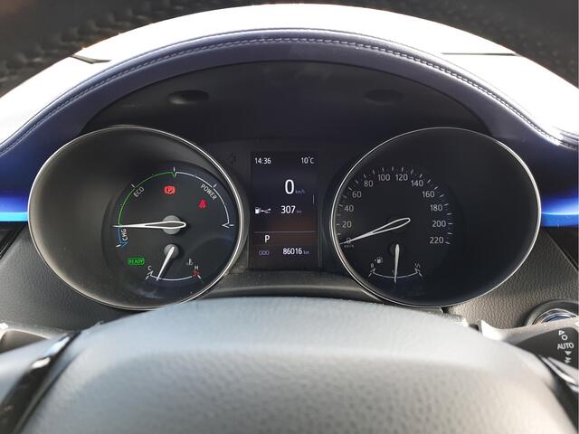 Toyota C-HR 1.8 Hybrid Bi-Tone | CarPlay\Android Auto | Camera | JBL | Trekhaak |