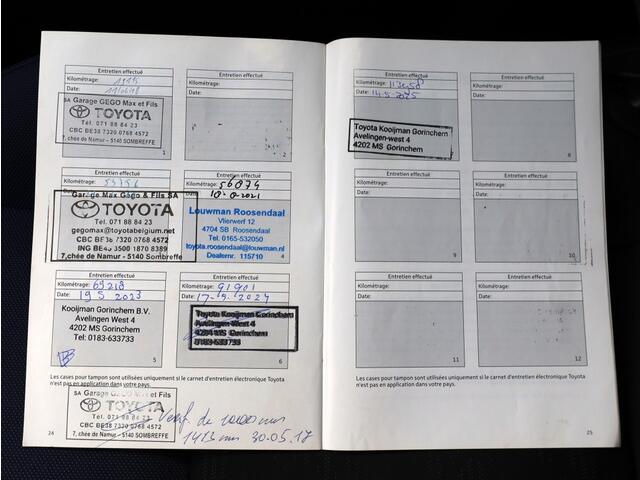 Toyota C-HR 1.8 Hybrid Bi-Tone | JBL Audio | Stoelverwarming | Navigatie