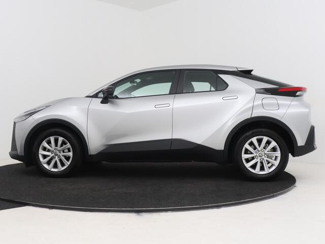 Toyota C-HR 1.8 Hybrid 140 Active