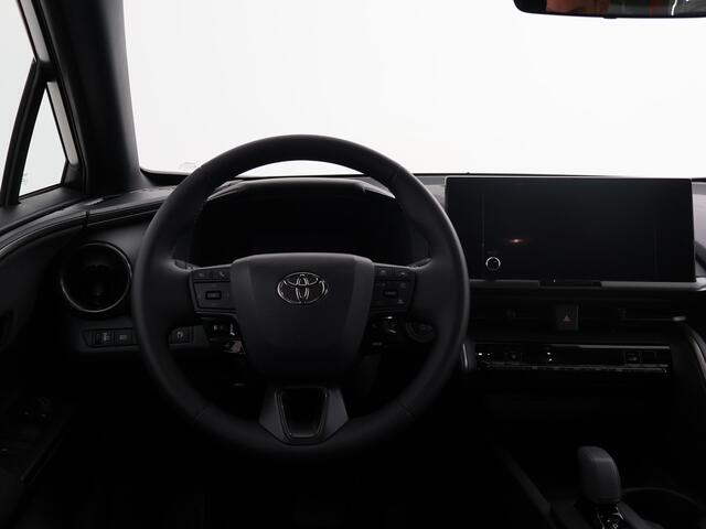 Toyota C-HR 1.8 Hybrid 140 Active