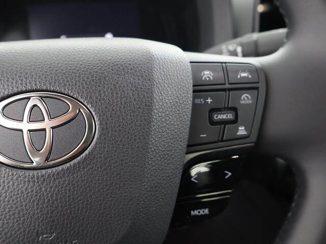 Toyota C-HR 1.8 Hybrid 140 Active