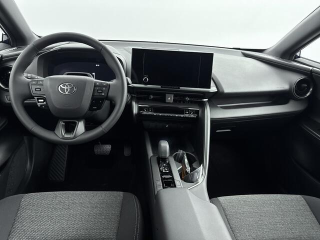 Toyota C-HR 2.0 Plug-in Hybrid 220 Dynamic | Apple Carplay & Android Auto | Parkeercamera | * | Direct leverbaar |