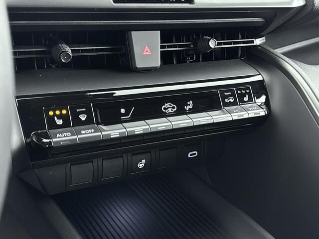 Toyota C-HR 2.0 Plug-in Hybrid 220 Dynamic | Apple Carplay & Android Auto | Parkeercamera | * | Direct leverbaar |