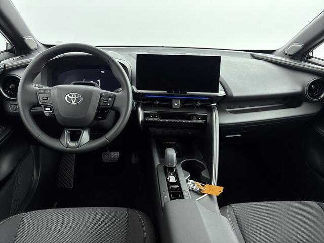 Toyota C-HR 1.8 Hybrid 140 Executive | Apple Carplay & Android Auto | Parkeercamera | * | Direct leverbaar |